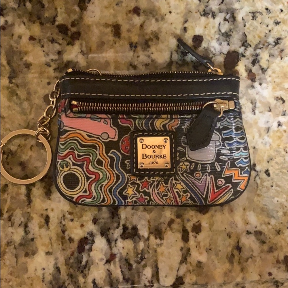 DB coin case